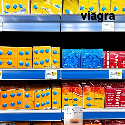 El viagra se vende sin receta